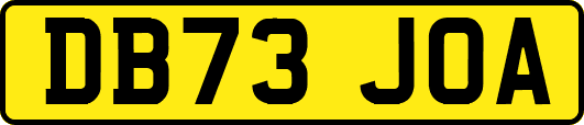 DB73JOA