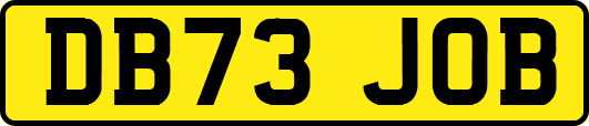 DB73JOB