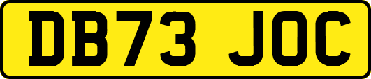 DB73JOC