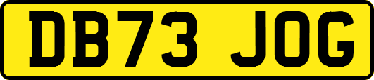 DB73JOG