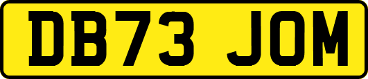 DB73JOM