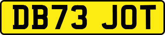 DB73JOT