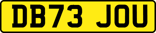 DB73JOU