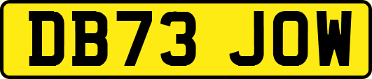 DB73JOW