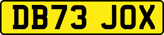 DB73JOX