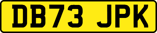 DB73JPK