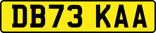 DB73KAA