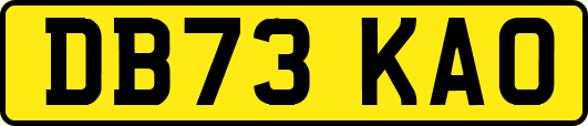 DB73KAO