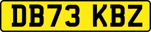 DB73KBZ