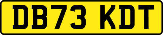 DB73KDT