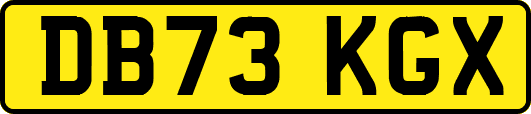 DB73KGX