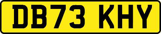 DB73KHY