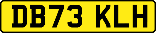DB73KLH