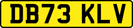 DB73KLV