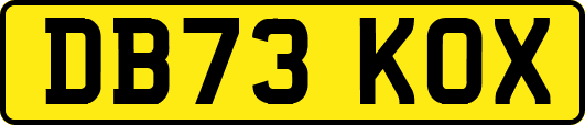 DB73KOX