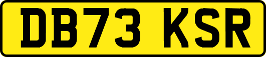 DB73KSR