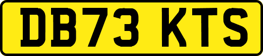 DB73KTS