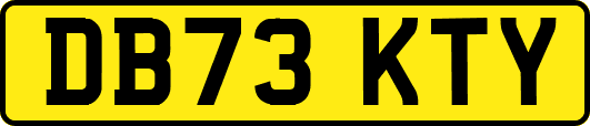 DB73KTY