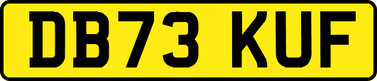 DB73KUF