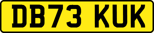 DB73KUK