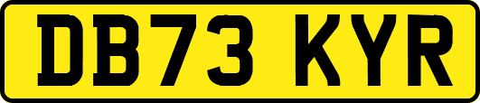 DB73KYR