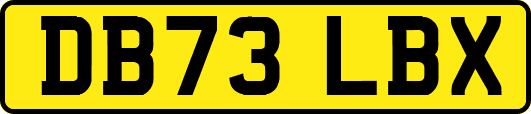 DB73LBX