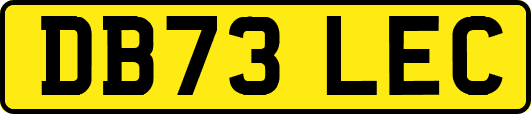 DB73LEC