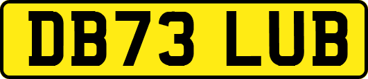 DB73LUB
