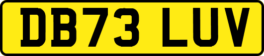 DB73LUV