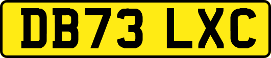 DB73LXC