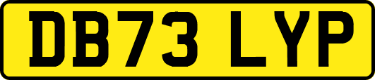 DB73LYP