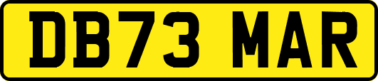 DB73MAR
