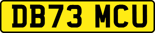DB73MCU