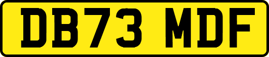 DB73MDF