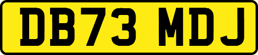 DB73MDJ