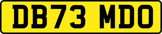 DB73MDO