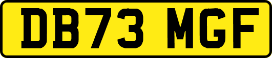 DB73MGF