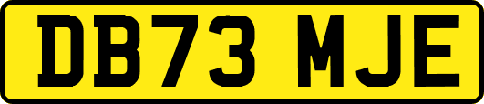 DB73MJE