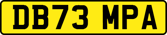 DB73MPA