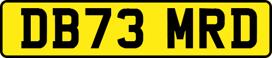DB73MRD