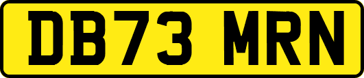 DB73MRN