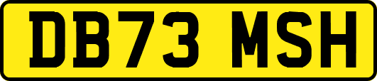 DB73MSH