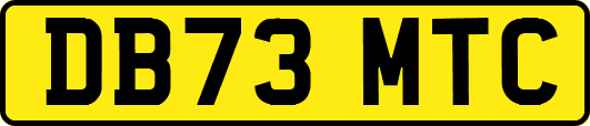 DB73MTC