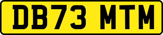 DB73MTM