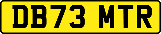 DB73MTR