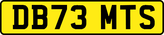 DB73MTS
