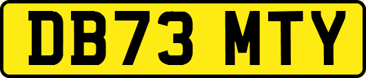 DB73MTY