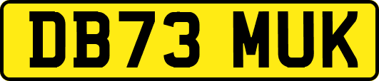 DB73MUK