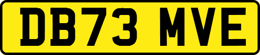 DB73MVE