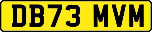 DB73MVM